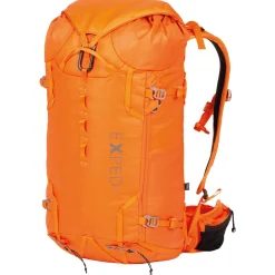Alpine Verglas 30 - Rucksack 55 cm (dark lava)