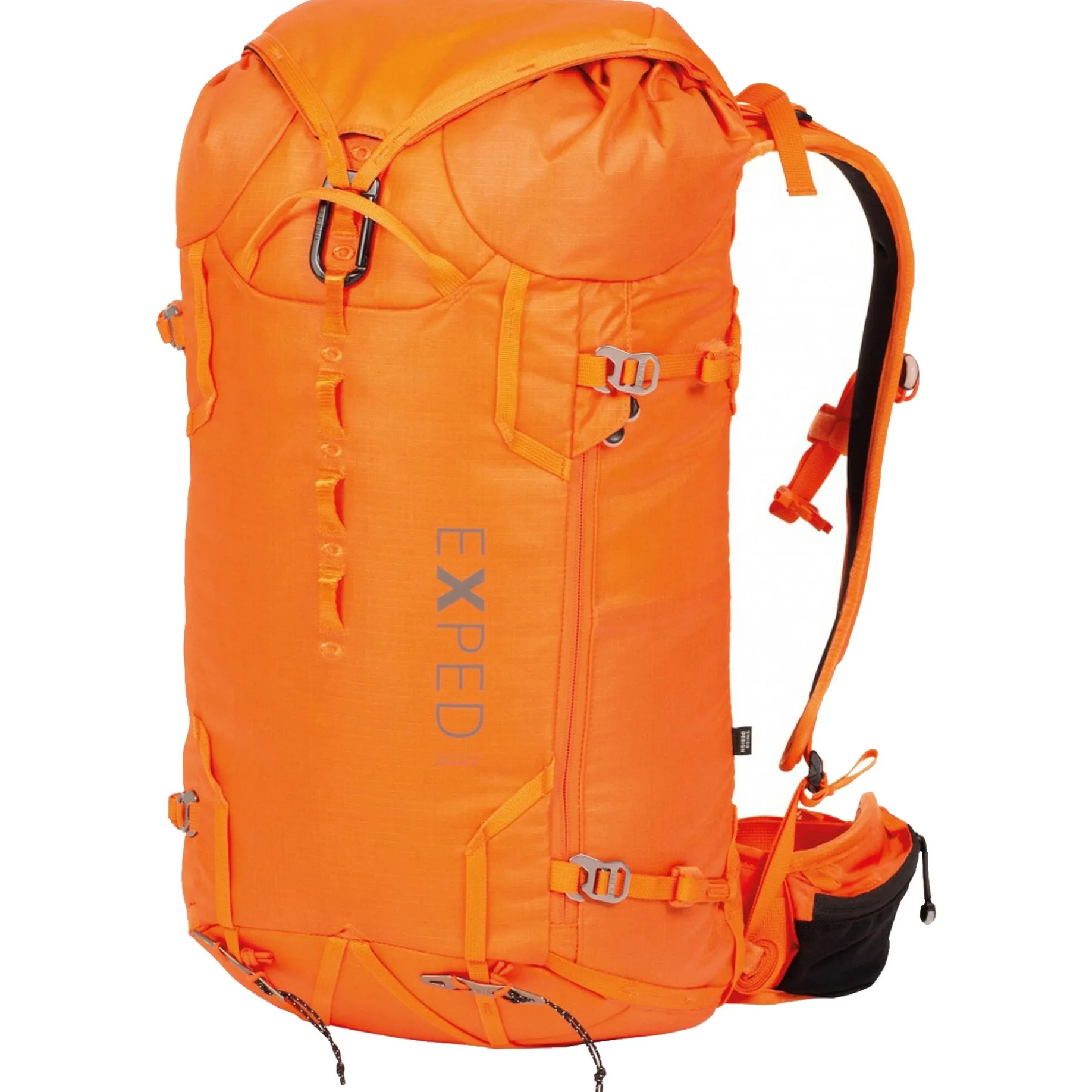 Alpine Verglas 30 - Rucksack 55 cm (dark lava)