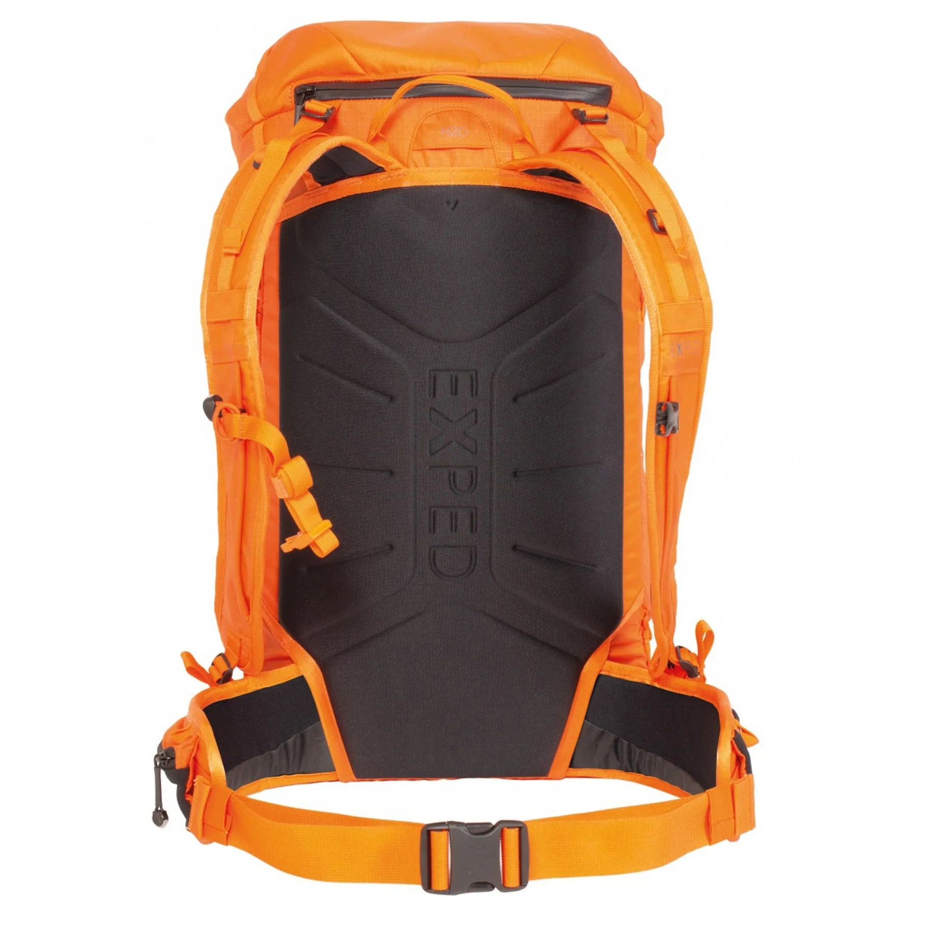 Alpine Verglas 30 - Rucksack 55 cm (dark lava)