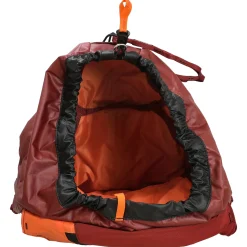 Alpine Verglas 40 M - Rucksack 63 cm (burgundy, M)