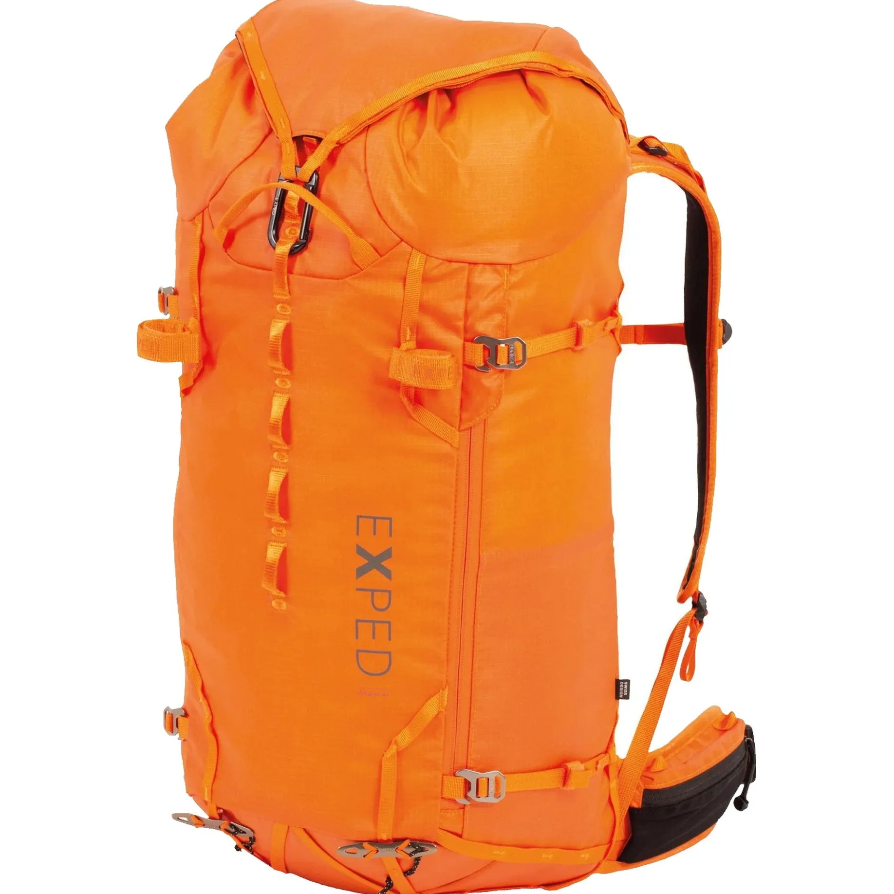Alpine Verglas 40 Women's - Rucksack 60 cm (dark lava)