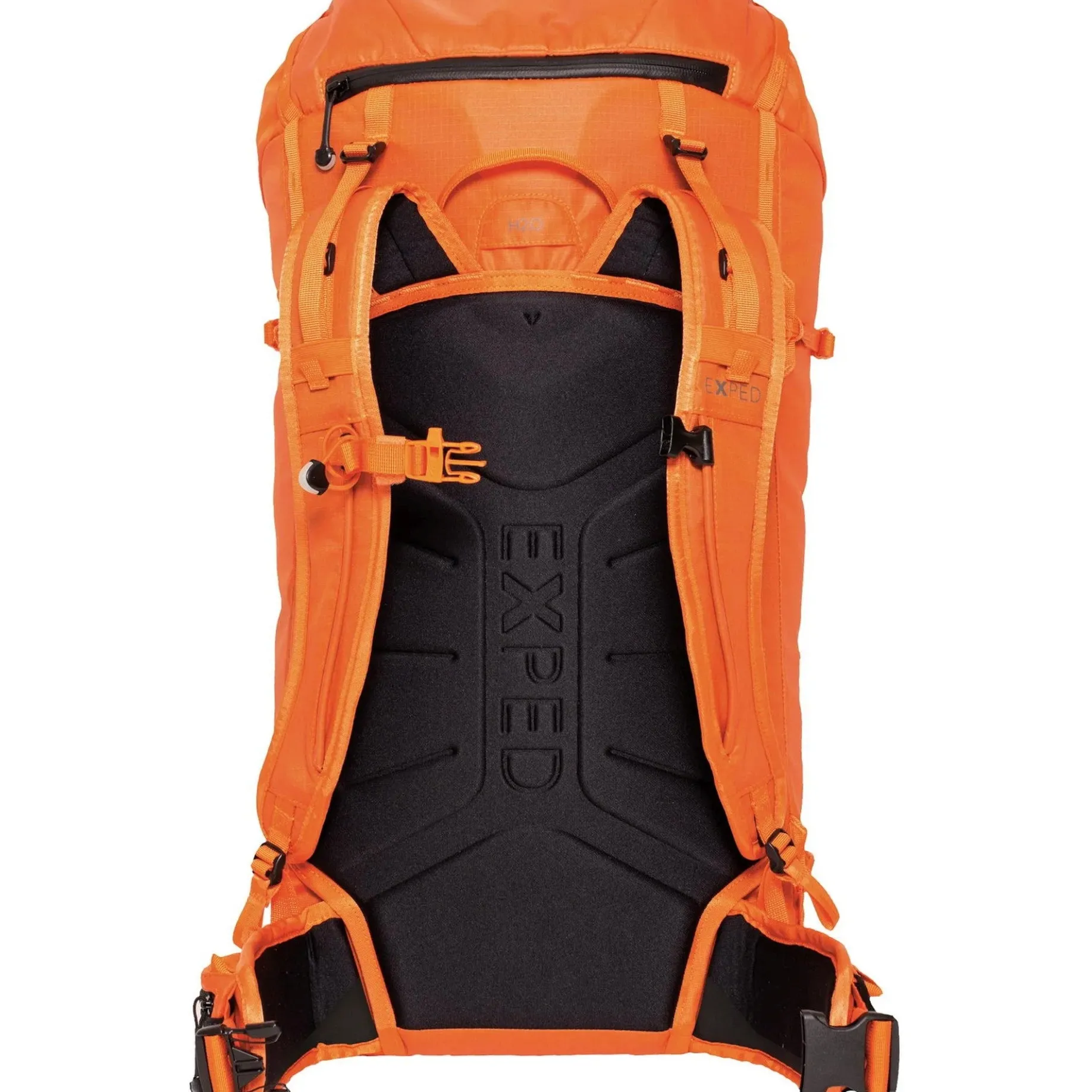 Alpine Verglas 40 Women's - Rucksack 60 cm (dark lava)