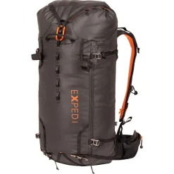 Alpine Verglas 40 Women's - Rucksack 60 cm (black)