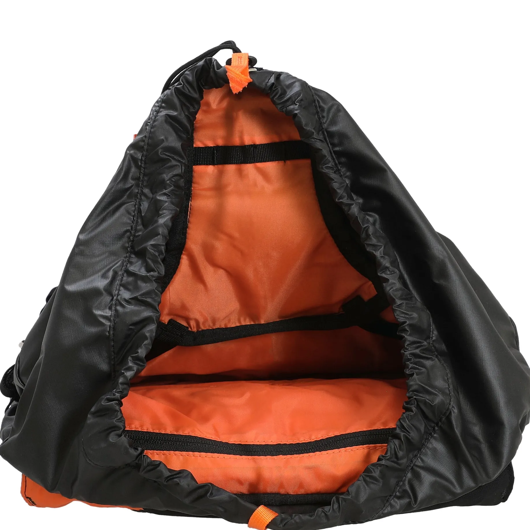 Alpine Verglas 40 Women's - Rucksack 60 cm (black)