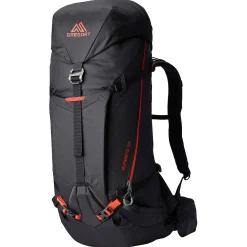Alpinisto 35 LG - Tourenrucksack 79 cm (lava black)