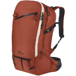 Alpspitze Pack 35 - Skirucksack 59 cm (carmine)