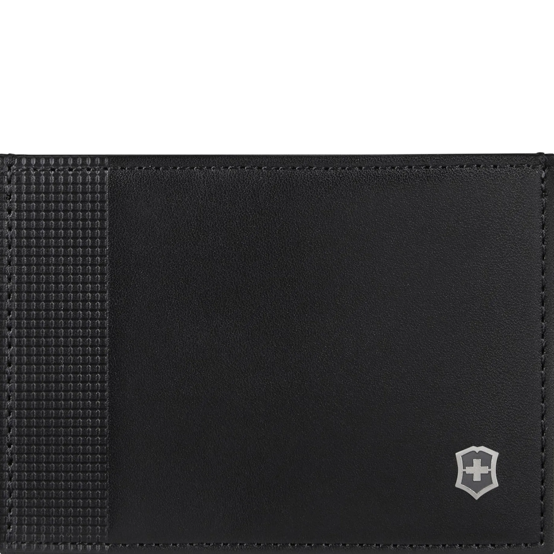 Altius Alox Slim Card Case - Kreditkartenetui 3cc 10 cm RFID (black)