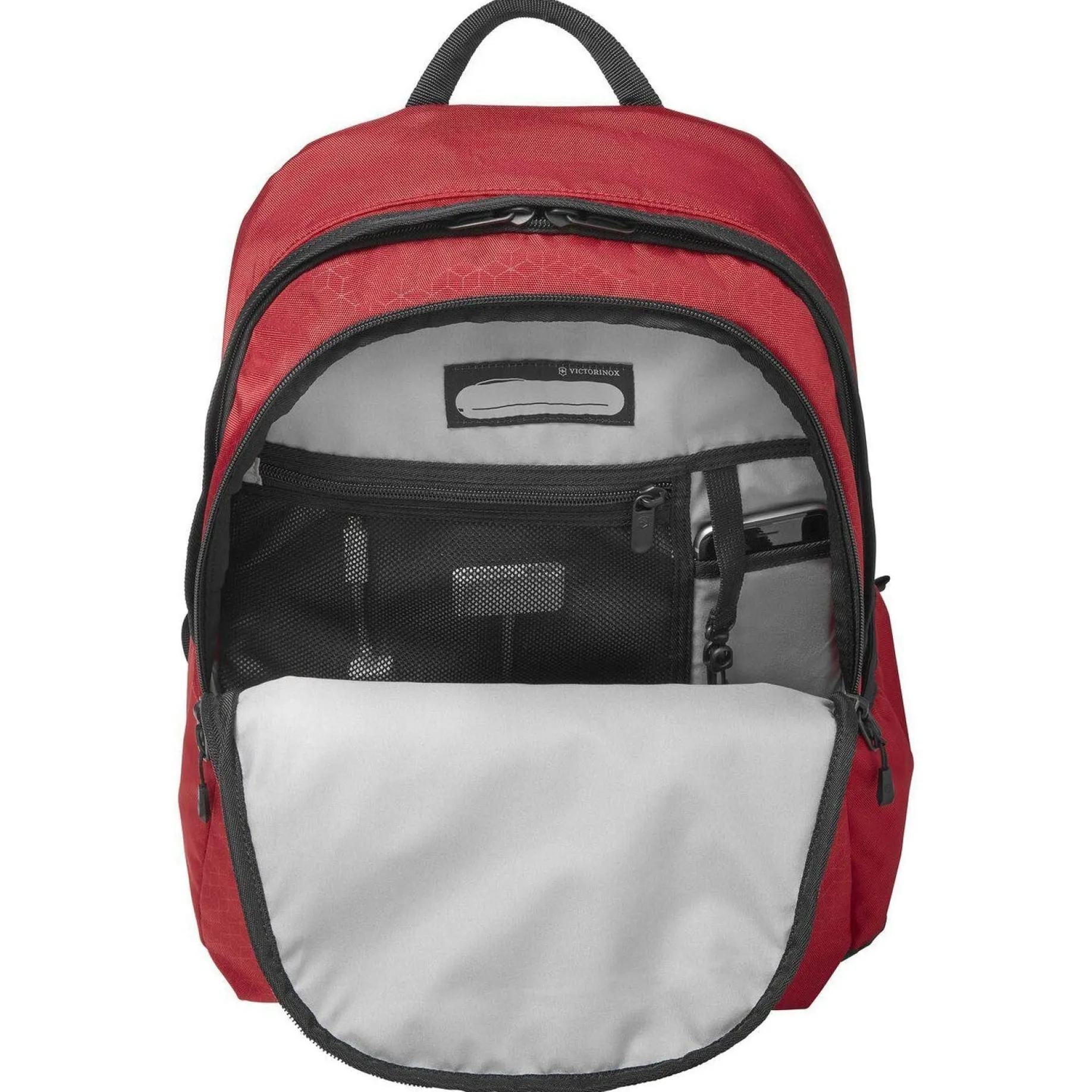 Altmont Original Standard - Rucksack 45 cm (red)