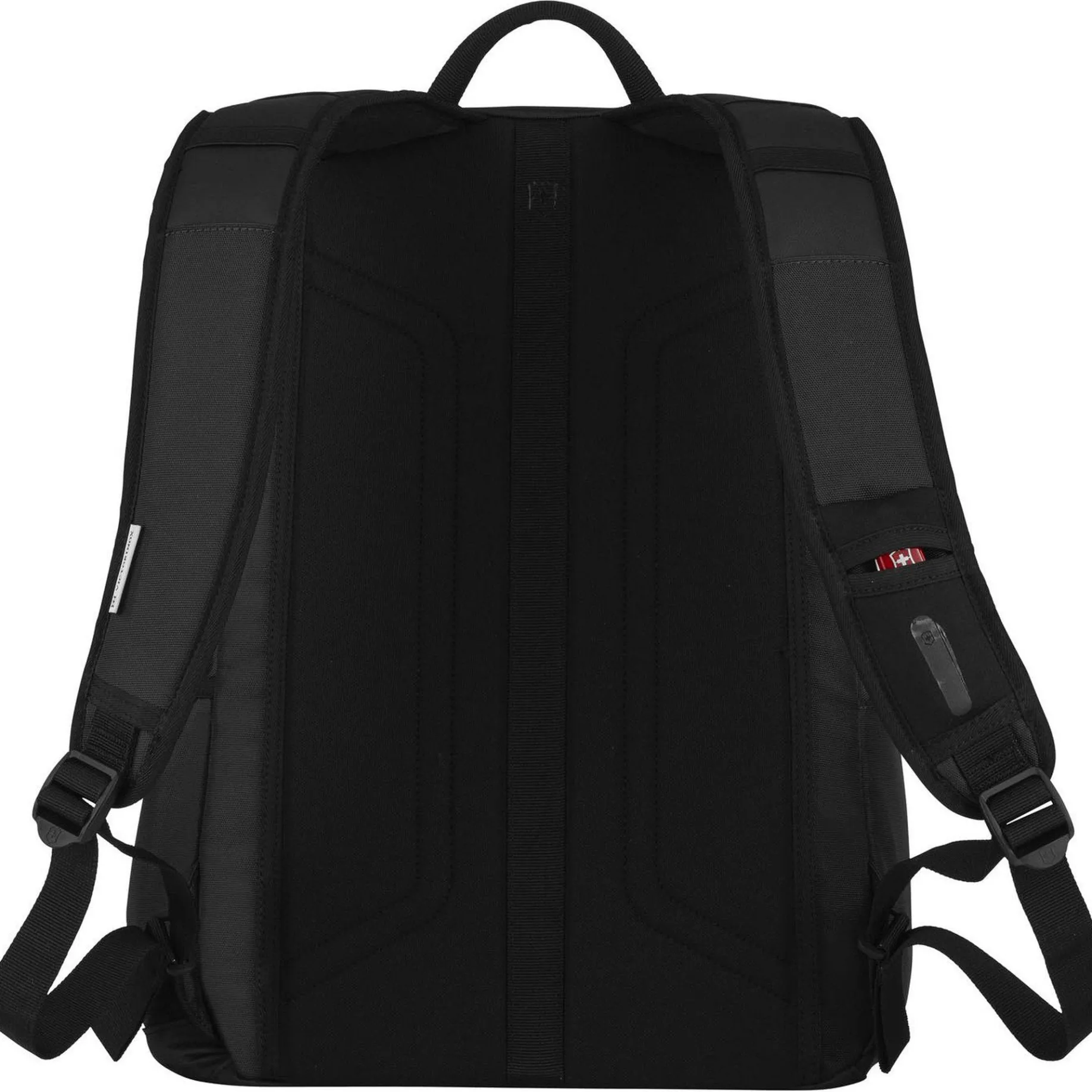 Altmont Original Standard - Rucksack 45 cm (black)