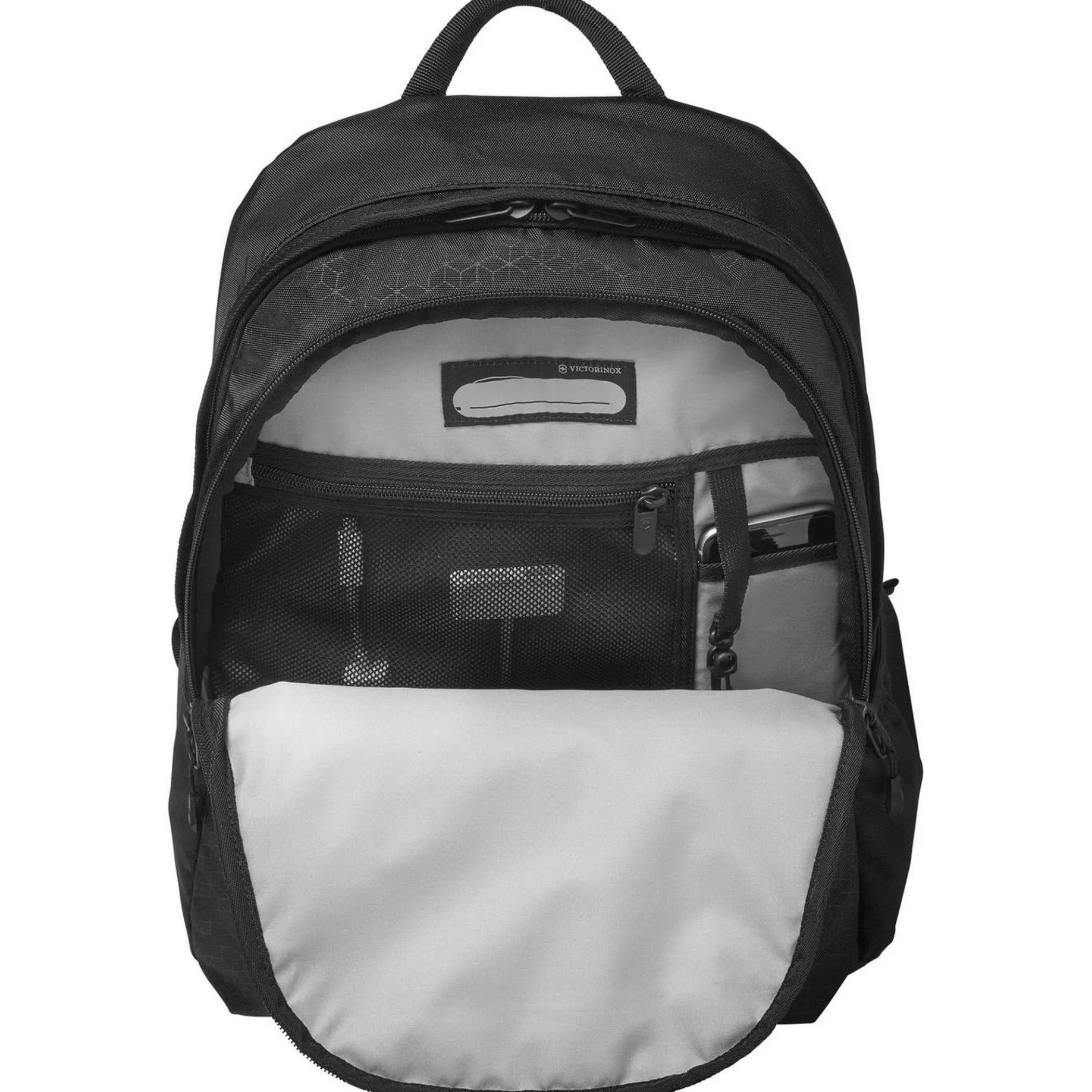 Altmont Original Standard - Rucksack 45 cm (black)