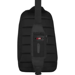 Altmont Professional - Umhängetasche 39 cm (black)