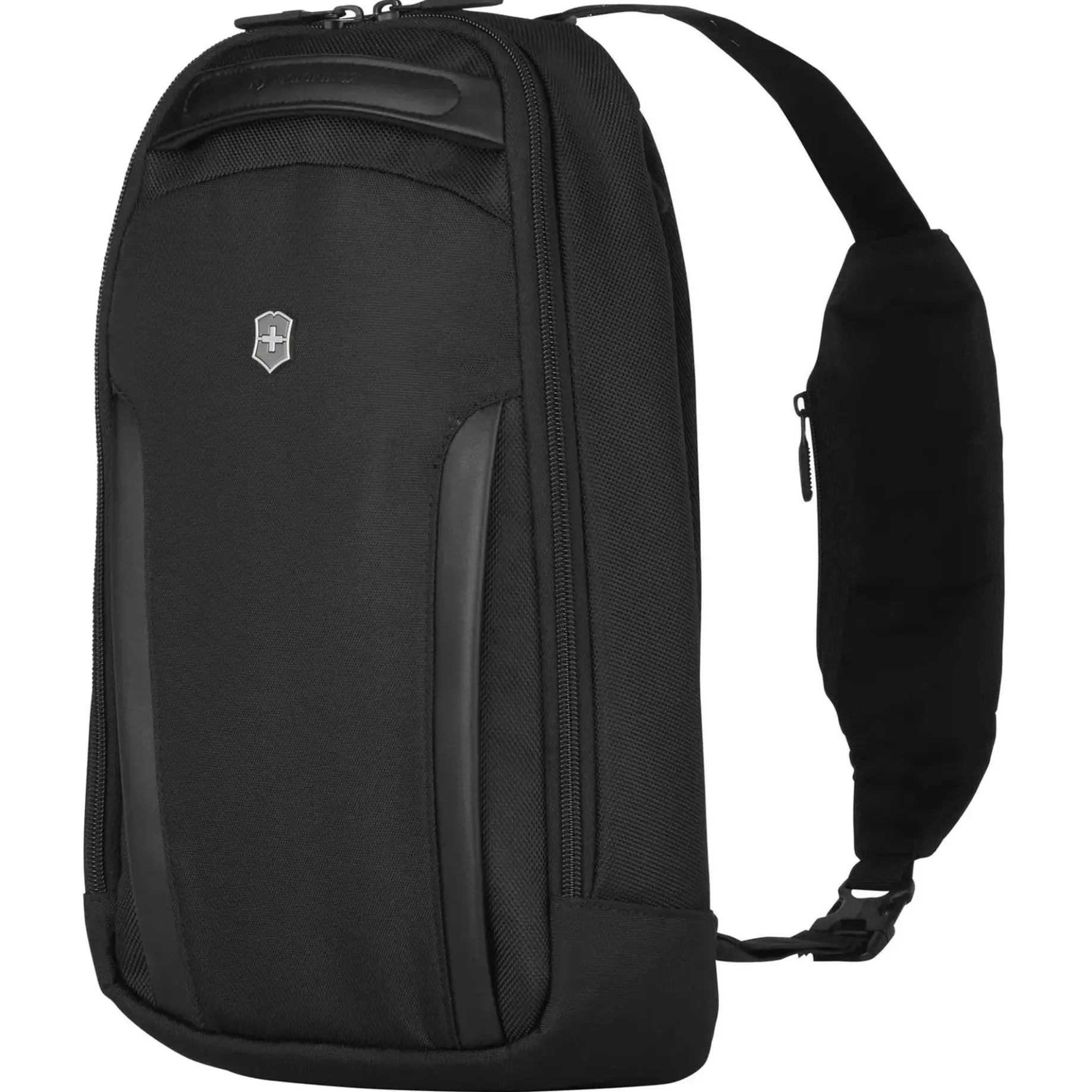 Altmont Professional - Umhängetasche 39 cm (black)
