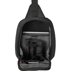 Altmont Professional - Umhängetasche 39 cm (black)