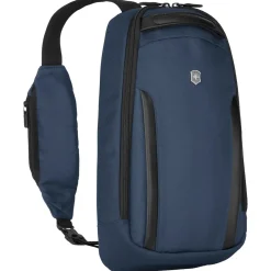 Altmont Professional - Umhängetasche 39 cm (navy blue)