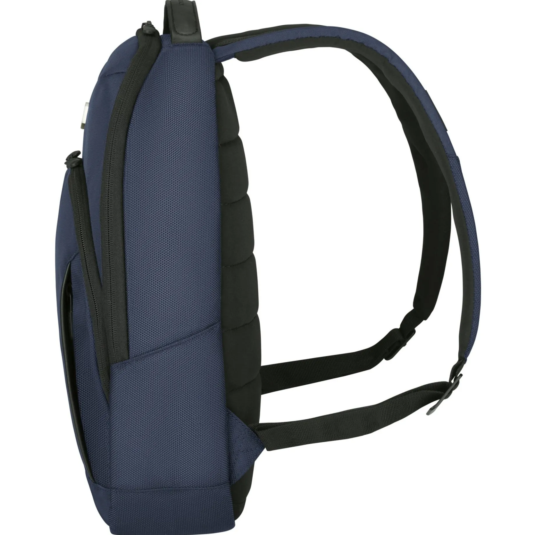 Altmont Professional City - Rucksack 14" 40 cm (navy blue)
