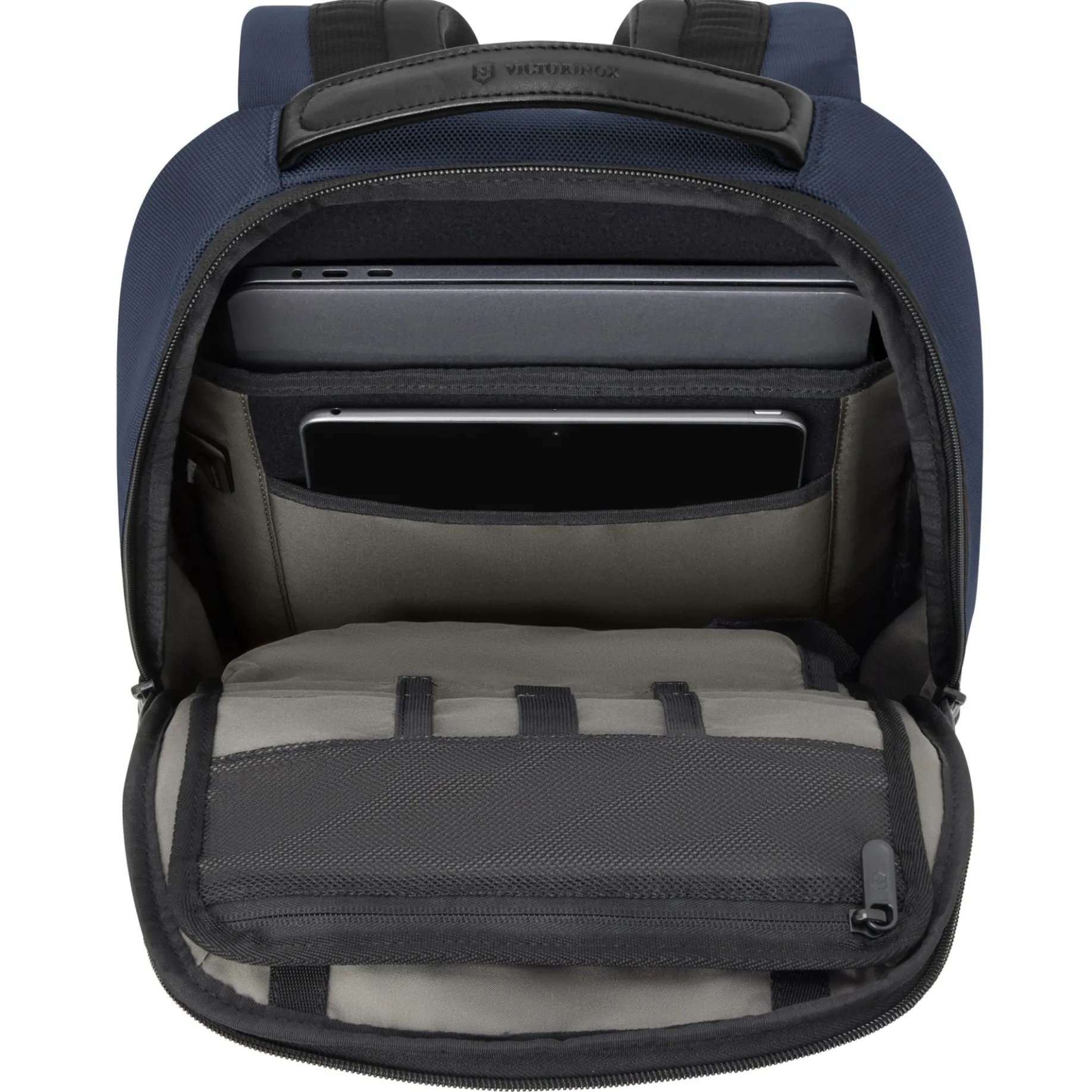 Altmont Professional City - Rucksack 14" 40 cm (navy blue)