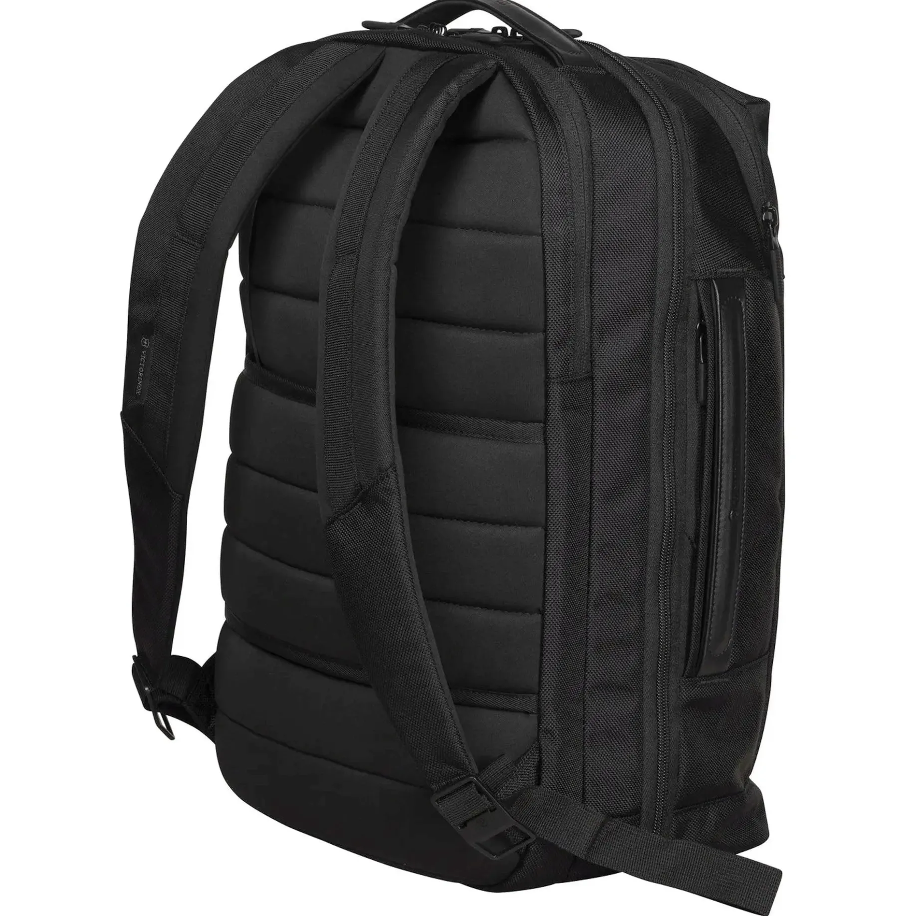 Altmont Professional Deluxe Travel - Laptoprucksack 46 cm (black)