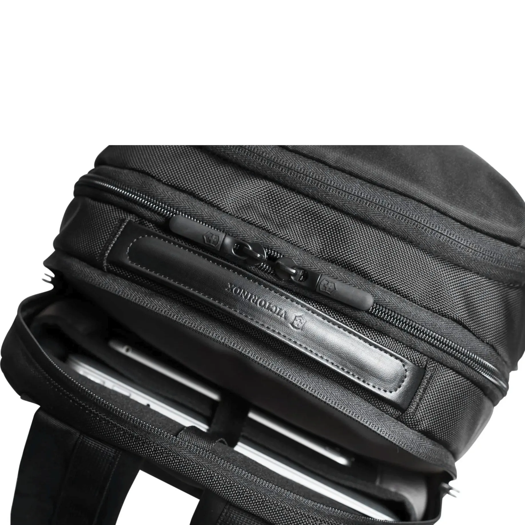 Altmont Professional Deluxe Travel - Laptoprucksack 46 cm (black)