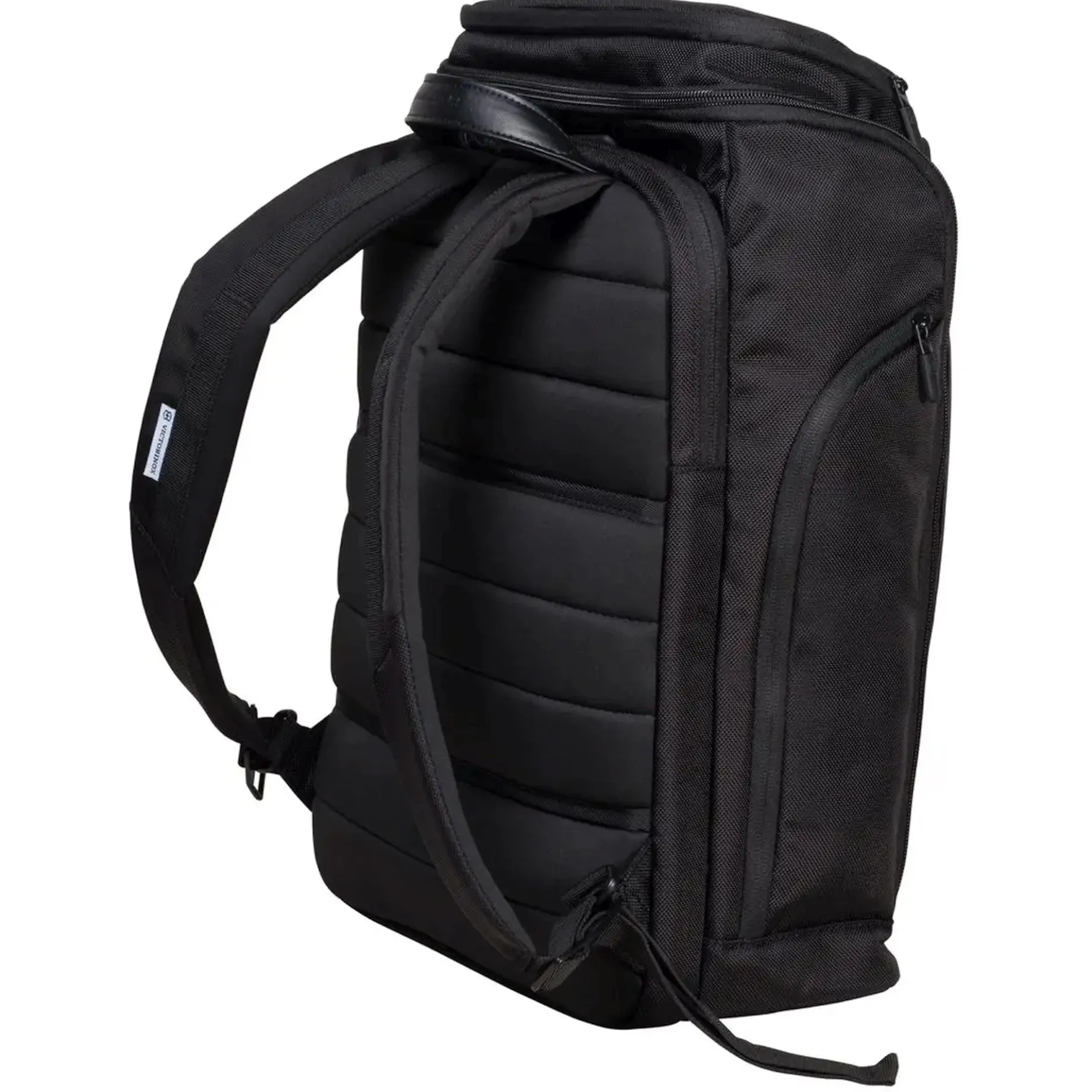 Altmont Professional Fliptop - Laptoprucksack 49 cm (black)