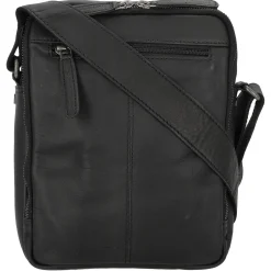 Alva - Umhängetasche 25 cm (black)