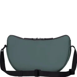 Alva Medium Lotus Infinity - Umhängetasche 30 cm (pine green)