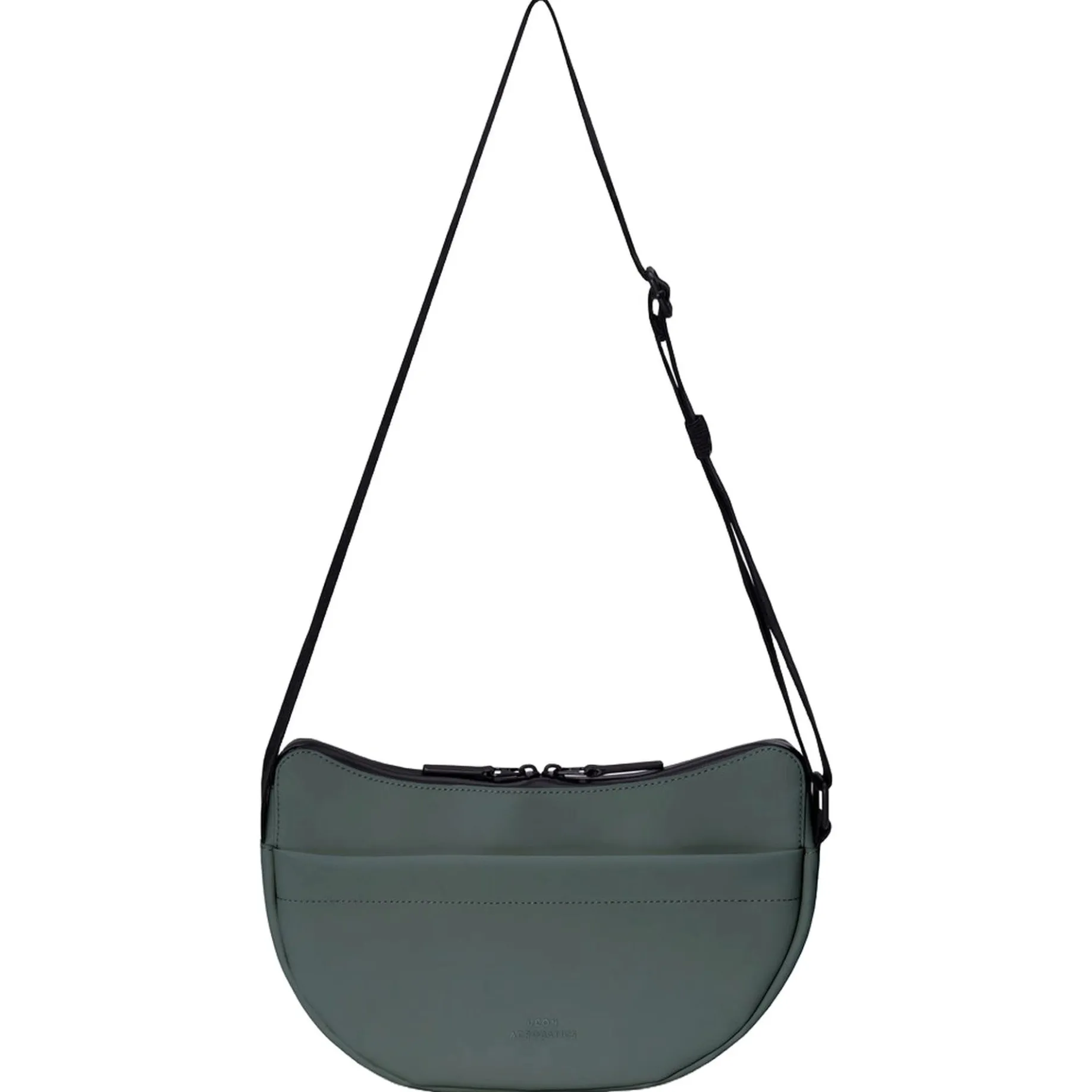 Alva Medium Lotus Infinity - Umhängetasche 30 cm (pine green)