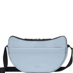 Alva Medium Lotus Infinity - Umhängetasche 30 cm (fog blue)