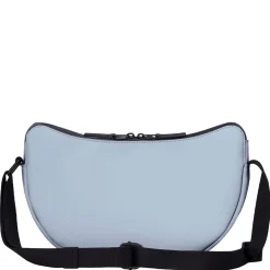 Alva Medium Lotus Infinity - Umhängetasche 30 cm (fog blue)