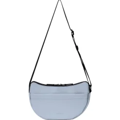 Alva Medium Lotus Infinity - Umhängetasche 30 cm (fog blue)