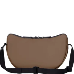 Alva Medium Lotus Infinity - Umhängetasche 30 cm (chestnut)