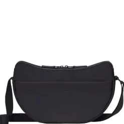 Alva Medium Lotus Infinity - Umhängetasche 30 cm (black)