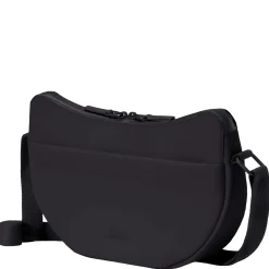 Alva Medium Lotus Infinity - Umhängetasche 30 cm (black)