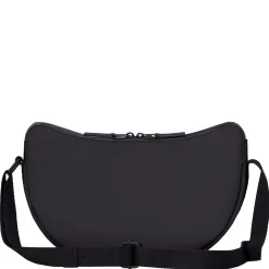 Alva Medium Lotus Infinity - Umhängetasche 30 cm (black)