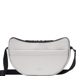 Alva Medium Lotus Infinity - Umhängetasche 30 cm (glacier grey)