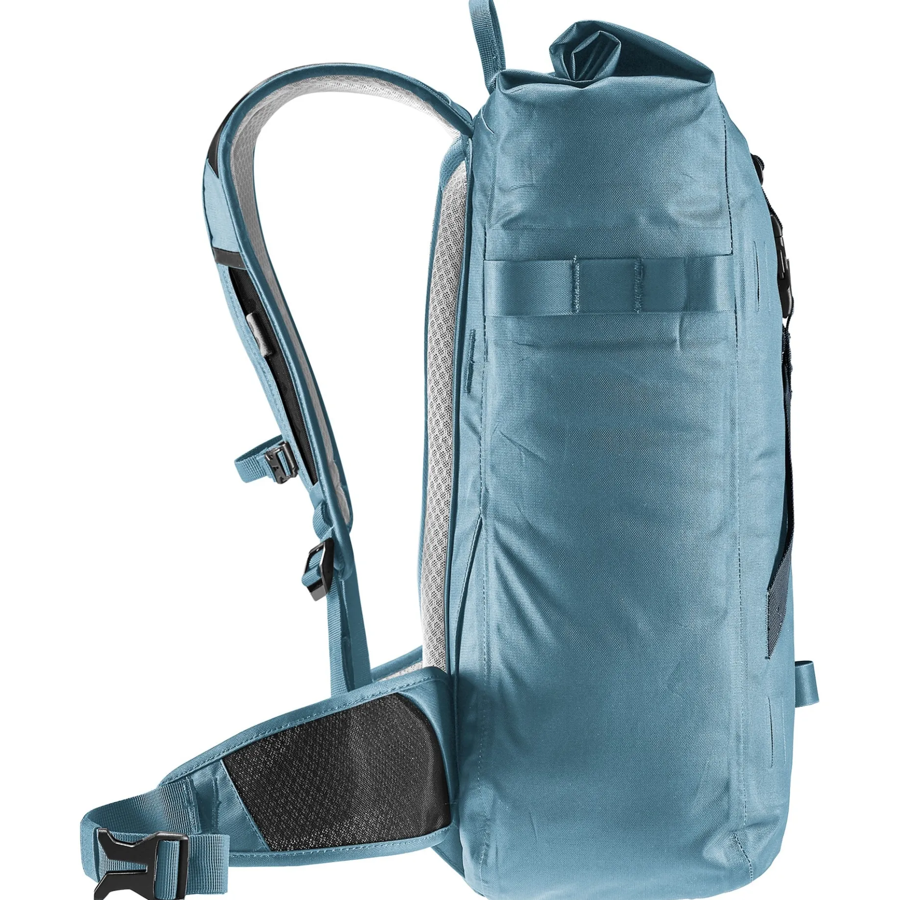 Amager 25+5 - wasserdichter Fahrradrucksack 15" 48 cm (atlantic)