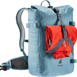 Amager 25+5 - wasserdichter Fahrradrucksack 15