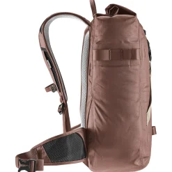 Amager 25+5 - wasserdichter Fahrradrucksack 15