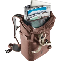 Amager 25+5 - wasserdichter Fahrradrucksack 15
