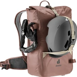 Amager 25+5 - wasserdichter Fahrradrucksack 15