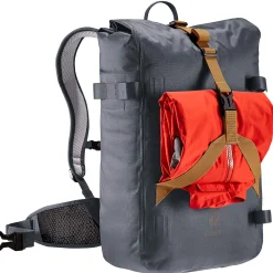 Amager 25+5 - wasserdichter Fahrradrucksack 15