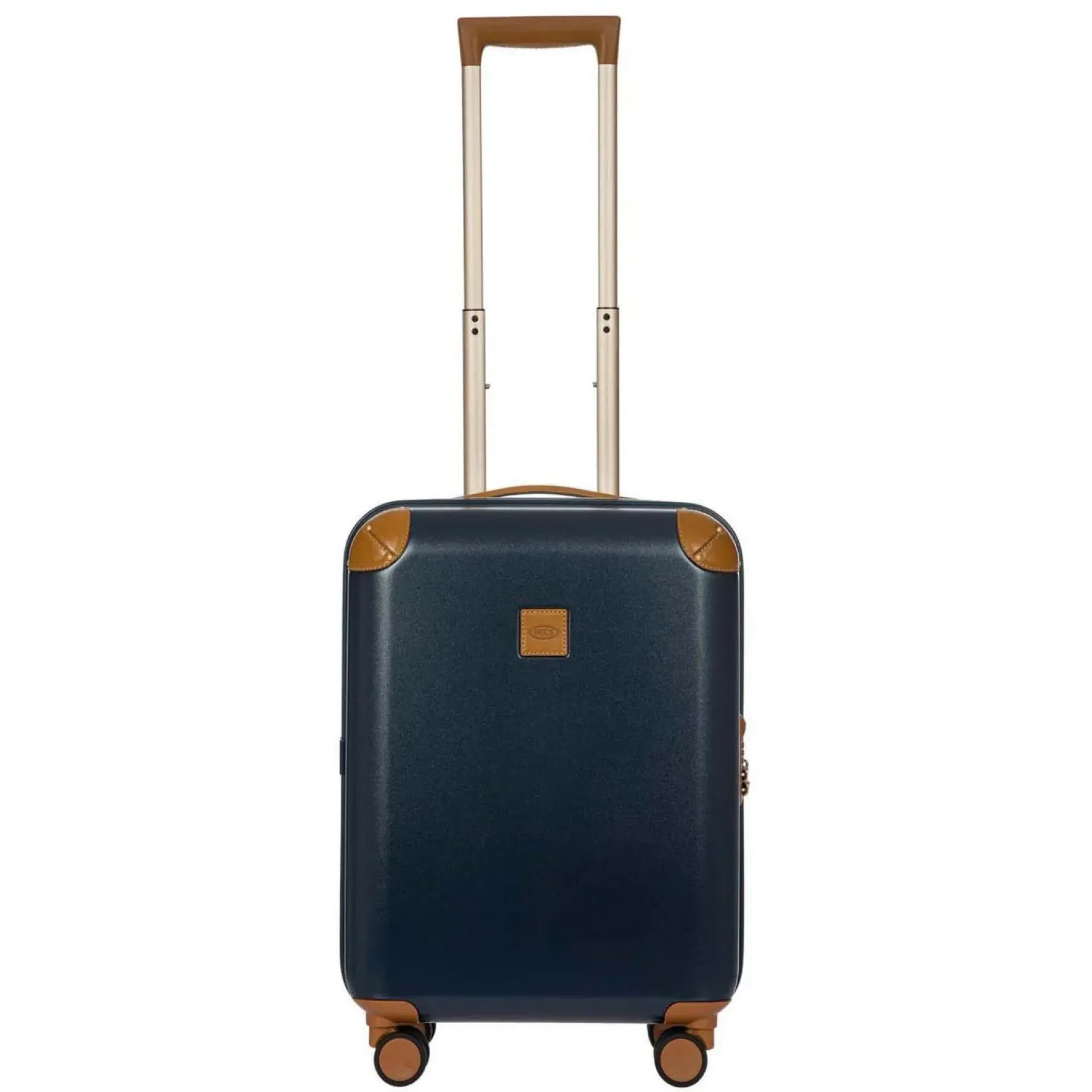 Amalfi - 4-Rollen-Kabinentrolley S 55 cm (blue)