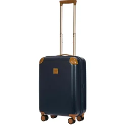 Amalfi - 4-Rollen-Kabinentrolley S 55 cm (blue)