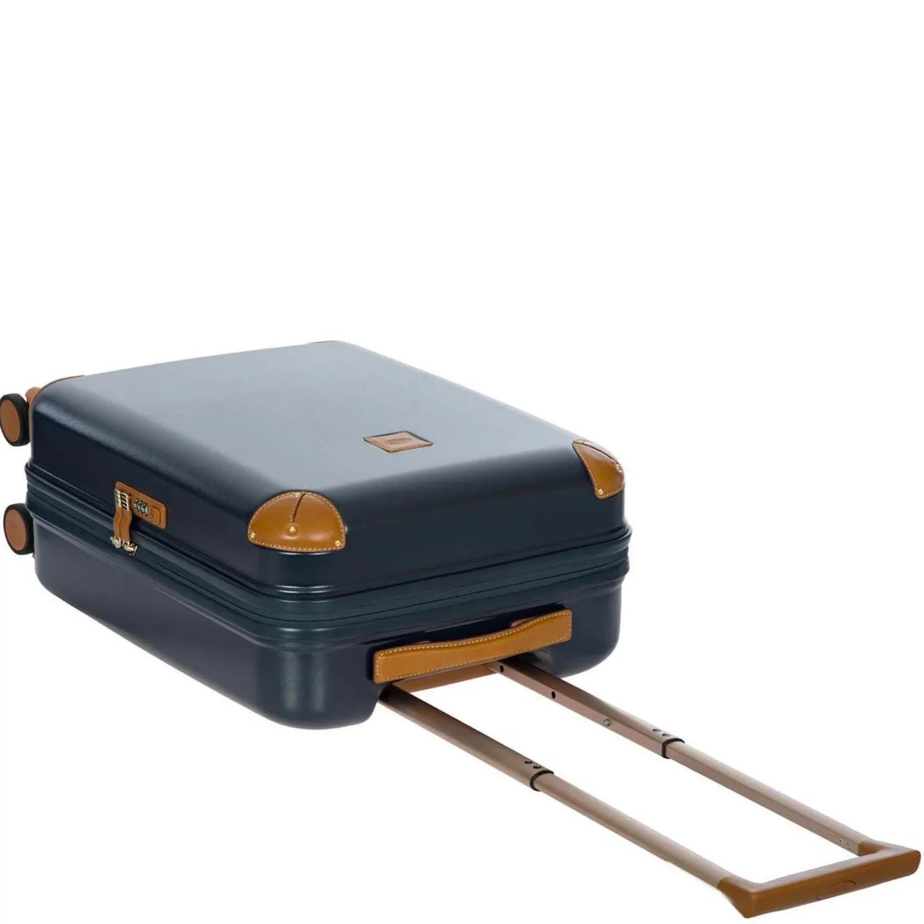 Amalfi - 4-Rollen-Kabinentrolley S 55 cm (blue)