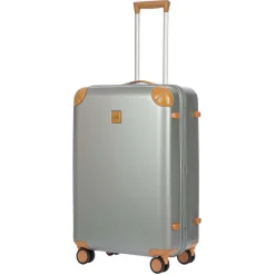Amalfi - 4-Rollen-Trolley 70.5 cm (silver)