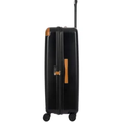 Amalfi - 4-Rollen-Trolley 82 cm (black)