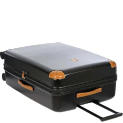 Amalfi - 4-Rollen-Trolley 82 cm (black)