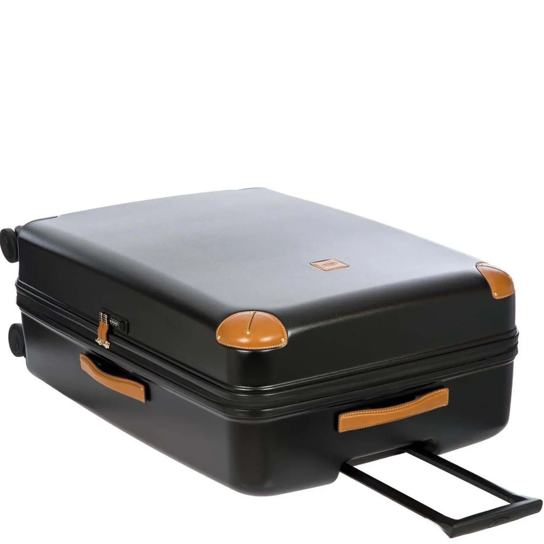 Amalfi - 4-Rollen-Trolley 82 cm (black)
