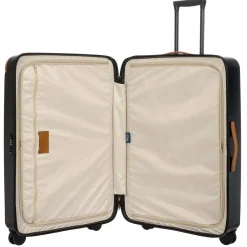 Amalfi - 4-Rollen-Trolley 82 cm (black)