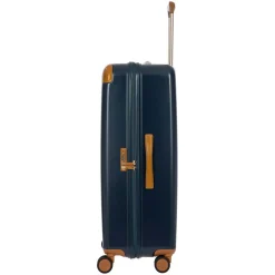 Amalfi - 4-Rollen-Trolley 82 cm (blue)