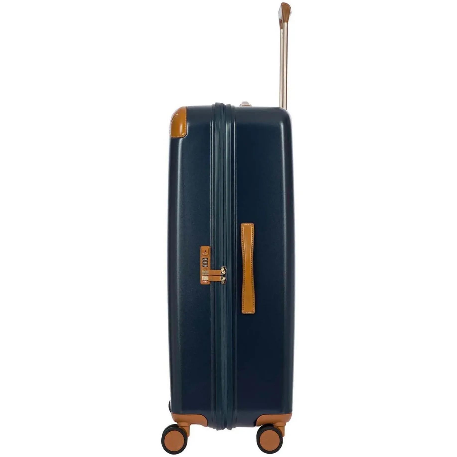 Amalfi - 4-Rollen-Trolley 82 cm (blue)